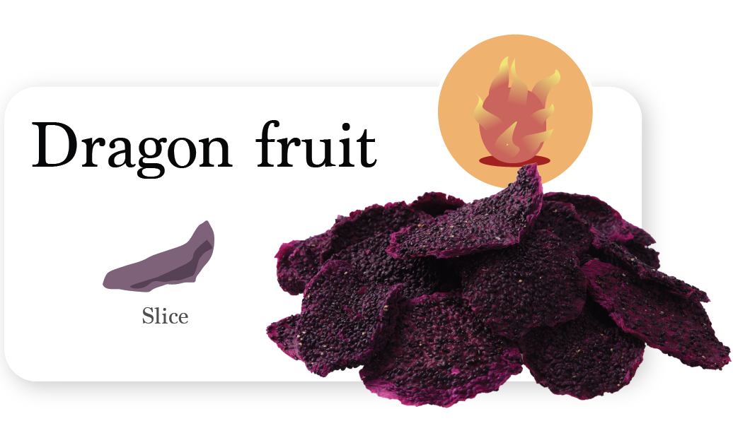 Dragon Fruit