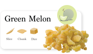 Green Melon
