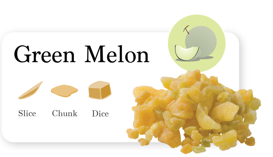 Green Melon