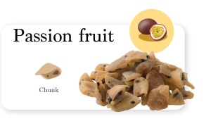 Passion Fruit