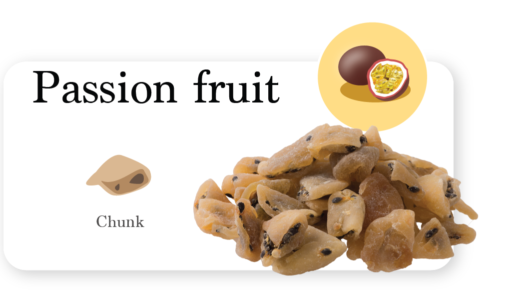 Passion Fruit