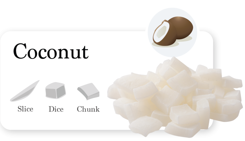Coconut