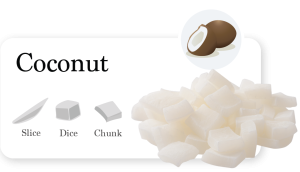 Coconut