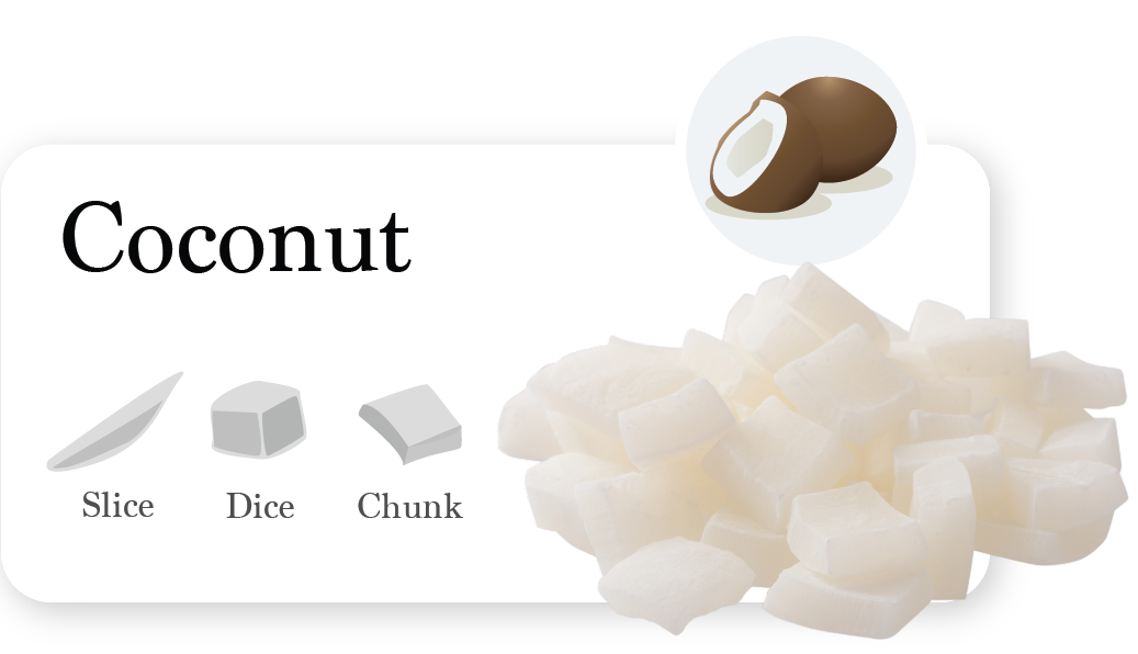 Coconut