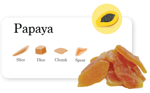 Pomelo Skin