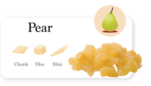 Pear