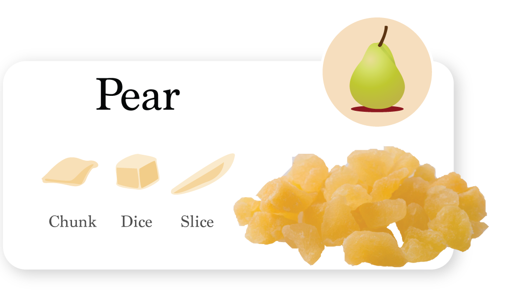 Pear