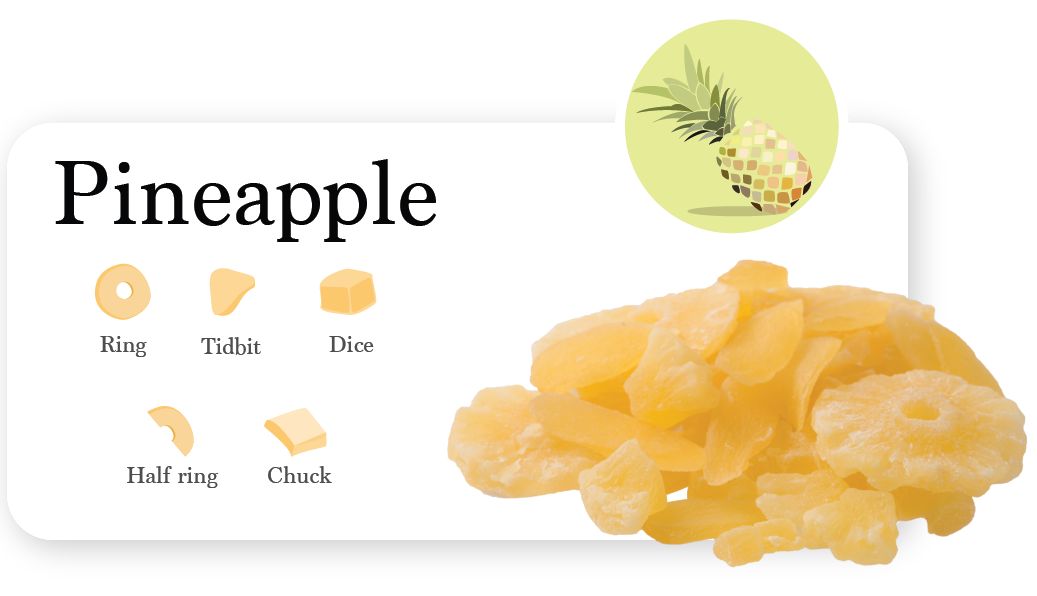 Pineapple