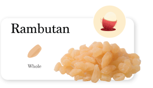 Rambutan