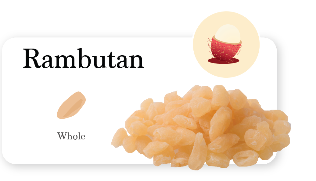 Rambutan
