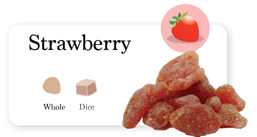 Strawberry