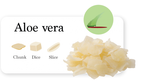 Aloe vera