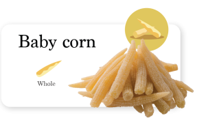 Babycorn