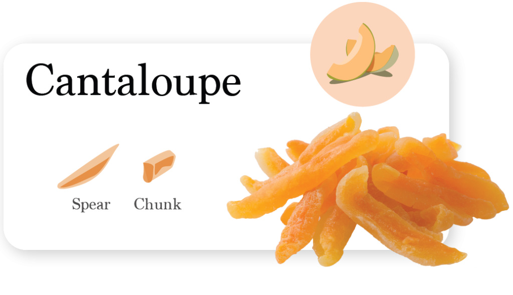 cantaloupe