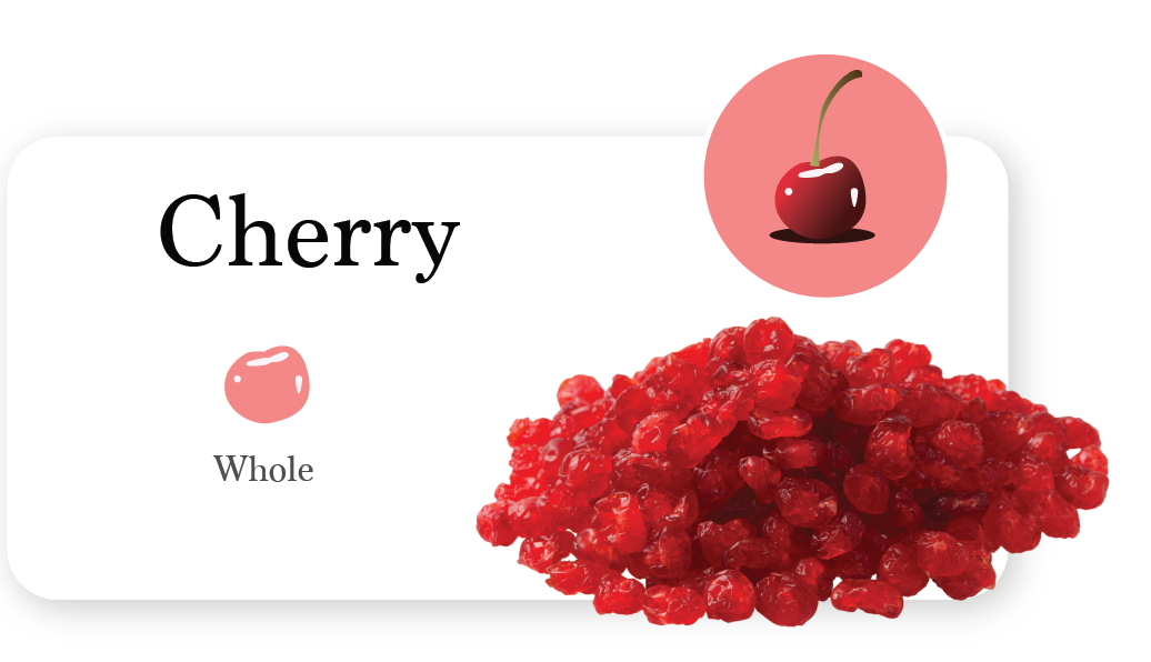 Cherry