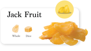 Jack fruit