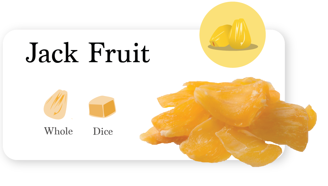 Jack fruit