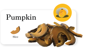 Pumpkin