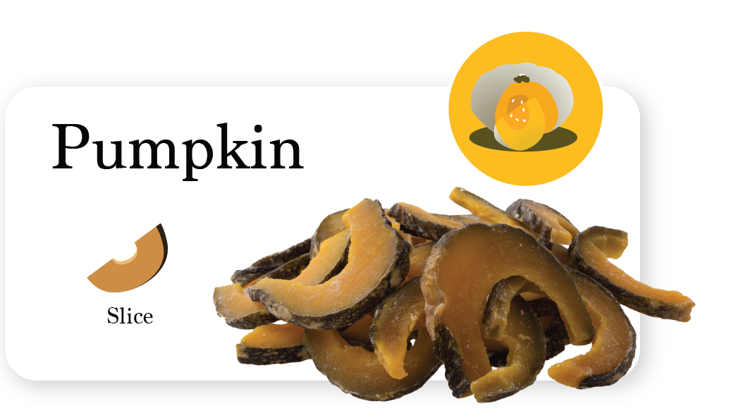 Pumpkin