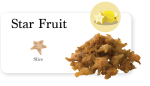 Star Fruit